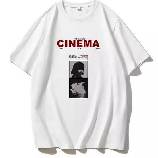 

Бестселлер Приталенная футболка-пуловер с круглым вырезом и принтом букв M белый