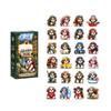 -Day Countdown Calendar 2D Acrylic for Holiday Countdown and Gift Giving