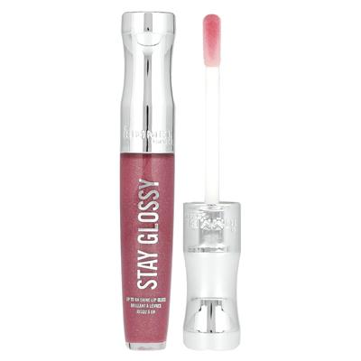 Błyszczyk do ust Stay Glossy, 340 Captivate Me, 0,18 fl oz (5,5 ml)