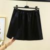 Summer Women's Short Skirt Butt Covered A-line Mini Skirts Fashion Style All Match