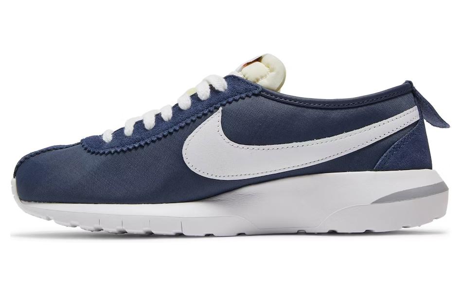 

Nike Roshe Run Fragment Cortez Obsidian 806964-410 46