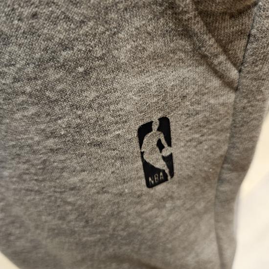 NBA Regular Fit Straight Pants