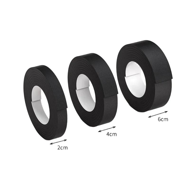 Protiskluzová podložka pod nohy stolu a židle, ochrana nohou, DIY protiskluzová podložka, kryt nohou, nábytkové zarážky proti posuvu, ochranné podložky, samolepicí úchyt