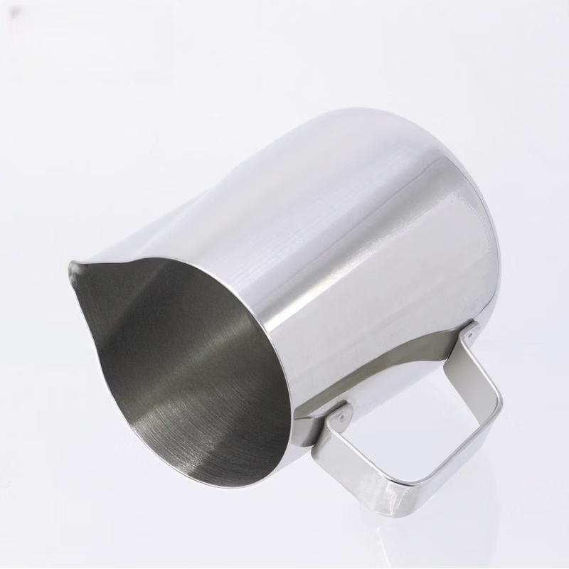 RuHan Latte Art Pitcher with Temperature Control