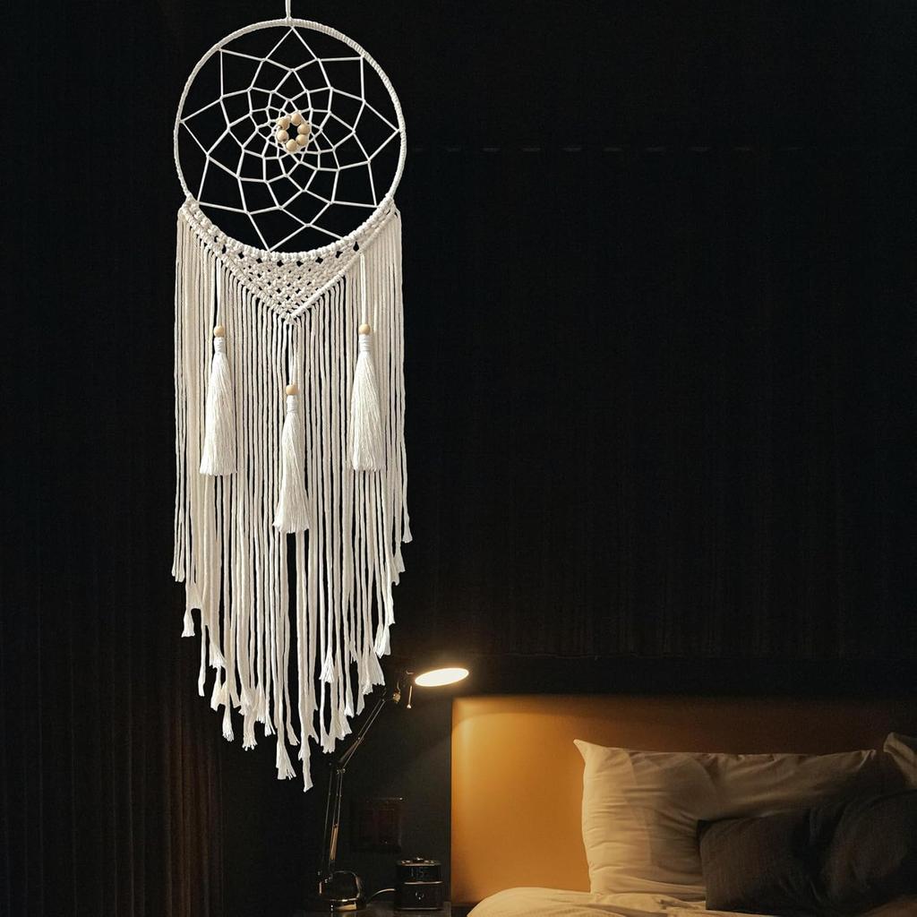 Dream Catchers, Teen Girl, Home Decor, Bohemian Dream Catcher, Handmade Dream Catcher, Gifts for mom, Friends, Women, Teen Girl Room, Girls, Wall