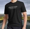 New Shirt Graveryard Band Active T-Shirt Funny Size S - 5XL