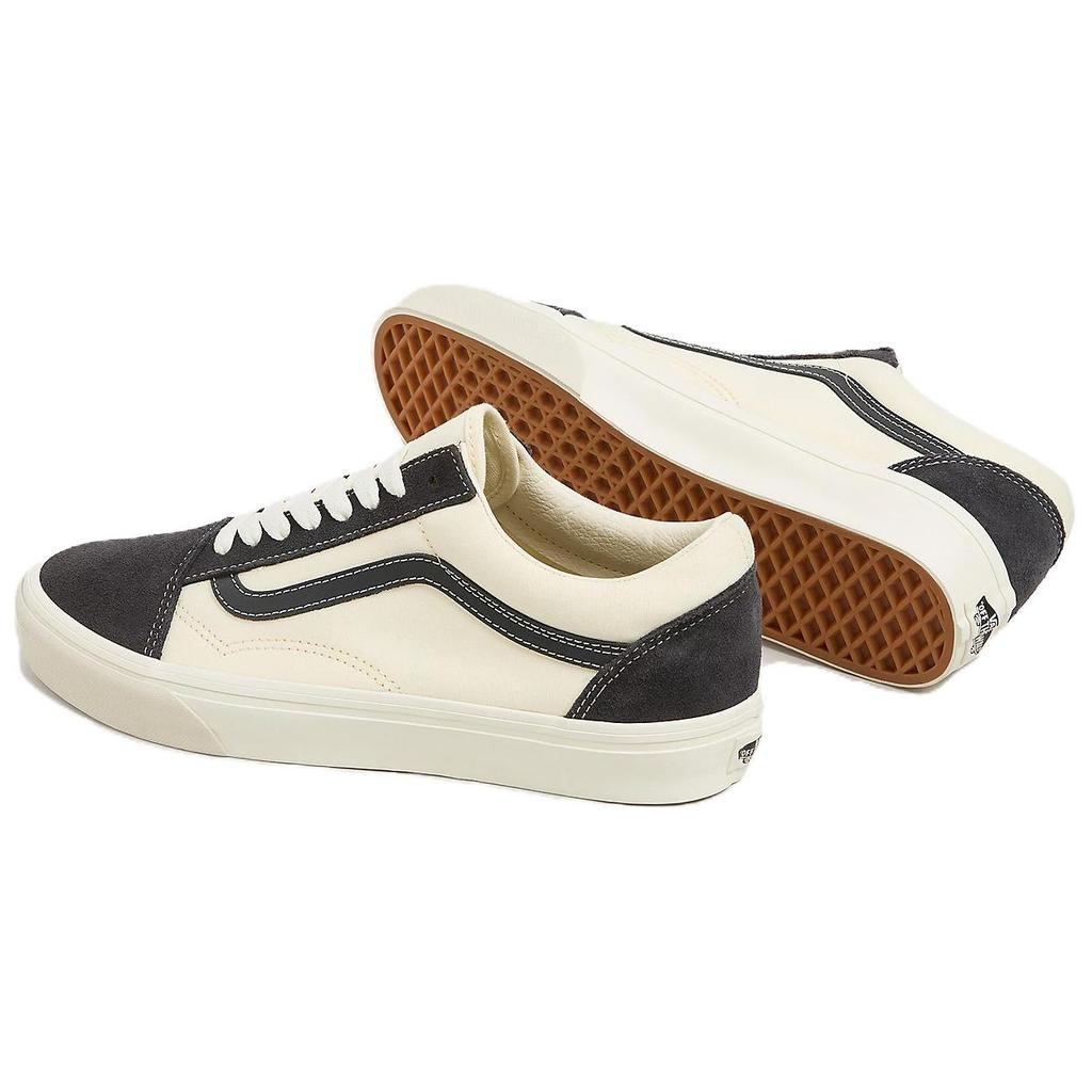 Vans Old Skool Phantom Unisex Sneakers Grå VN000CT86RJ