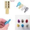 Adapter do konwersji wędki DIY 8 do 12 8 do 10 8 do 6 8 do 8 Materiał stop aluminium Cechy)