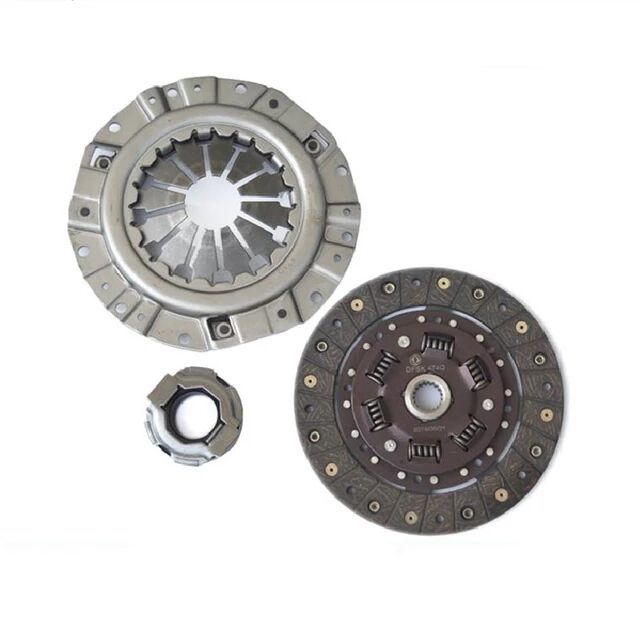 Auto parts High quality Clutch Kits Cover Plate Disc Release Bearing 1.3L BG13 for Dongfeng Sokon DFM DFSK