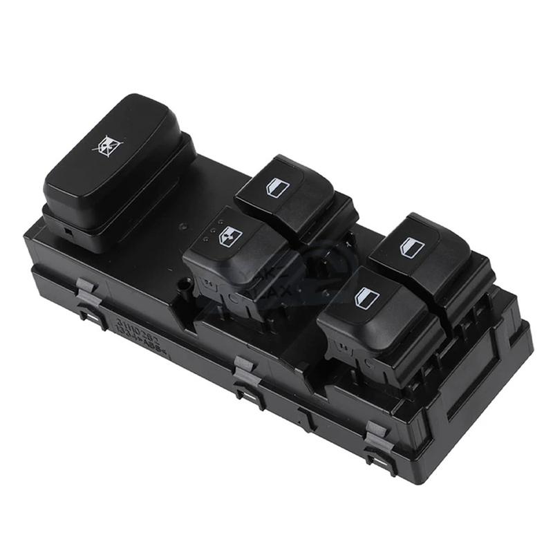 93570-H8000 for Kia RIO 2018- Electric Master Power Window Control Switch Glass Lifter Button 93570H8000 Car Accessories