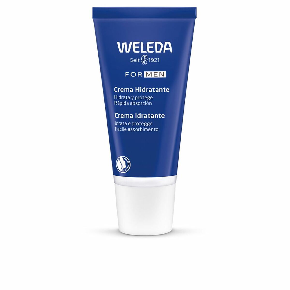 

Weleda For Men Увлажняющий крем для лица (30 мл)