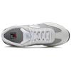 Fila 1970 Roaming Shoes Comfortable Versatile Durable Low-Top Casual Shoes Men Sneaker Gray F12M531114F-AW