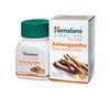 Himalaya Ashwagandha Tablets 250mg Stress Relief Mind Body Rejuvenation 60 Tablets