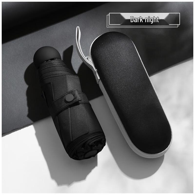 Tianwei Capsule Compact Travel Umbrella