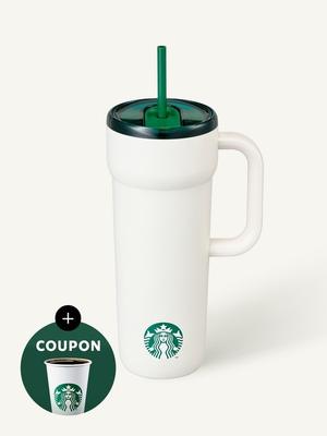 STARBUCKS SS Signature Dante Tumbler 710ml