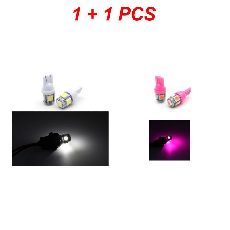 

2/3/4 шт. лампа номерного знака Atuo Instrument яркий и насыщенный цвет не окисляется легко 1,7 грамма 2,3 * 1,1 см автомобильные аксессуары