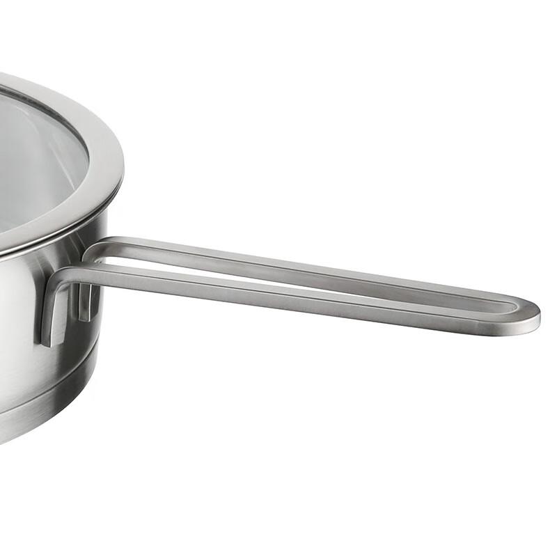 Zwilling Moment 2-Piece Cookware Set