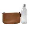 Gebrauchte COACH Handtasche Braunes Leder Damen