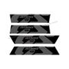 For R 1300 GS Adventure 2025 R1300GSA Accessories 3D Resin Sticker Protective Decoration Kit Refractive Suitcase Stickers