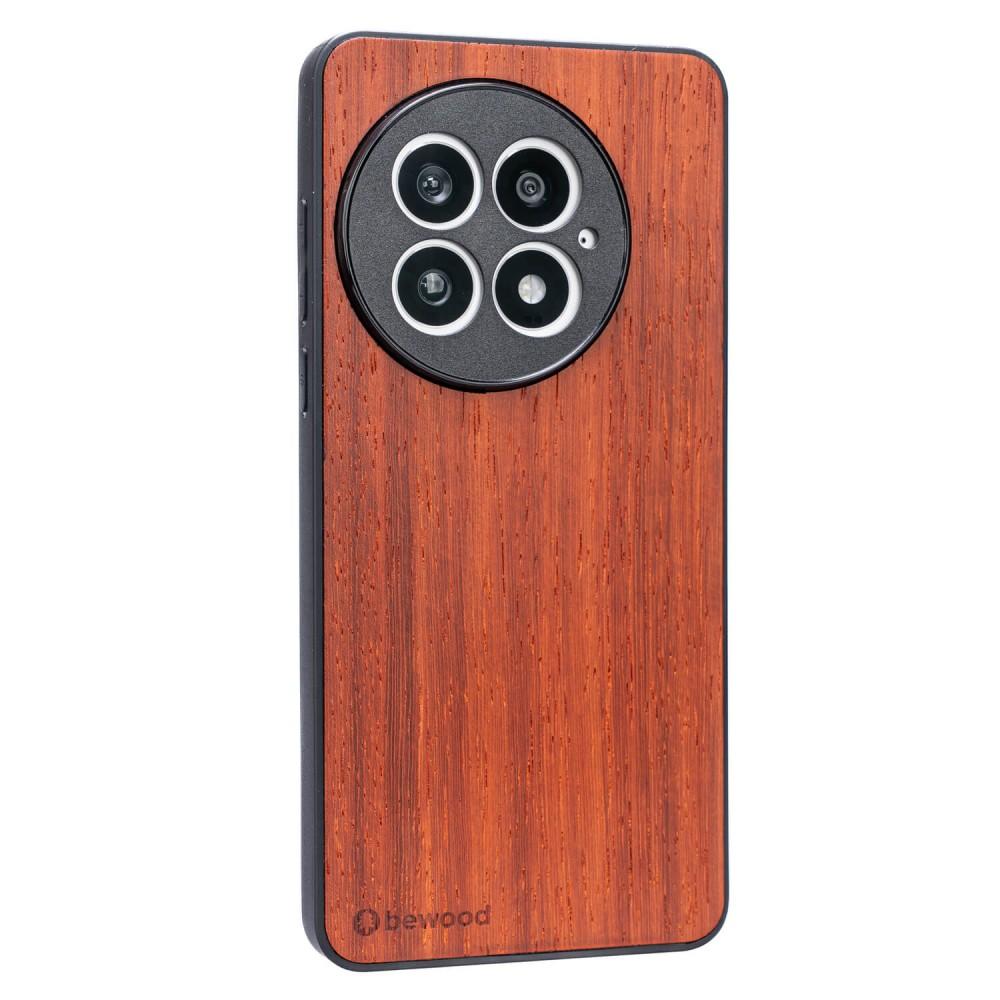 Bewood Wooden Case for OnePlus 13 padouk