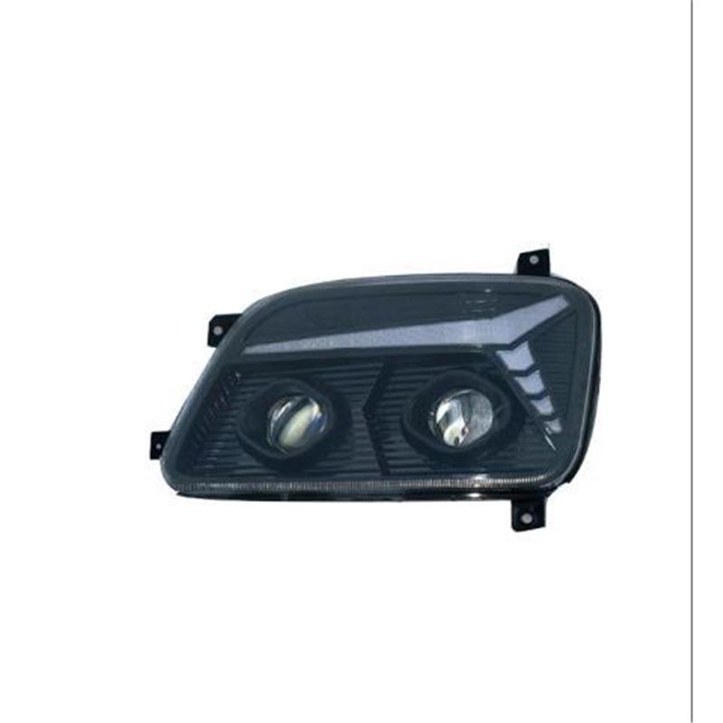 Northern Benz V3MT/NG80B Dual-Lens Headlight for BeiBen Heavy Trucks Standard