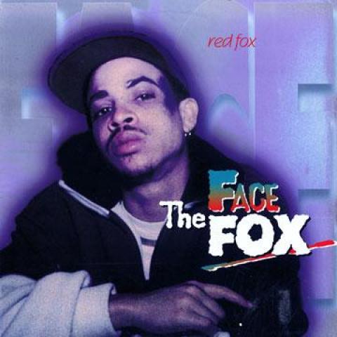 

LP Record RED FOX - Face The Fox VPLP2047 VP 1996 US Reggae, Ska & Dub Used