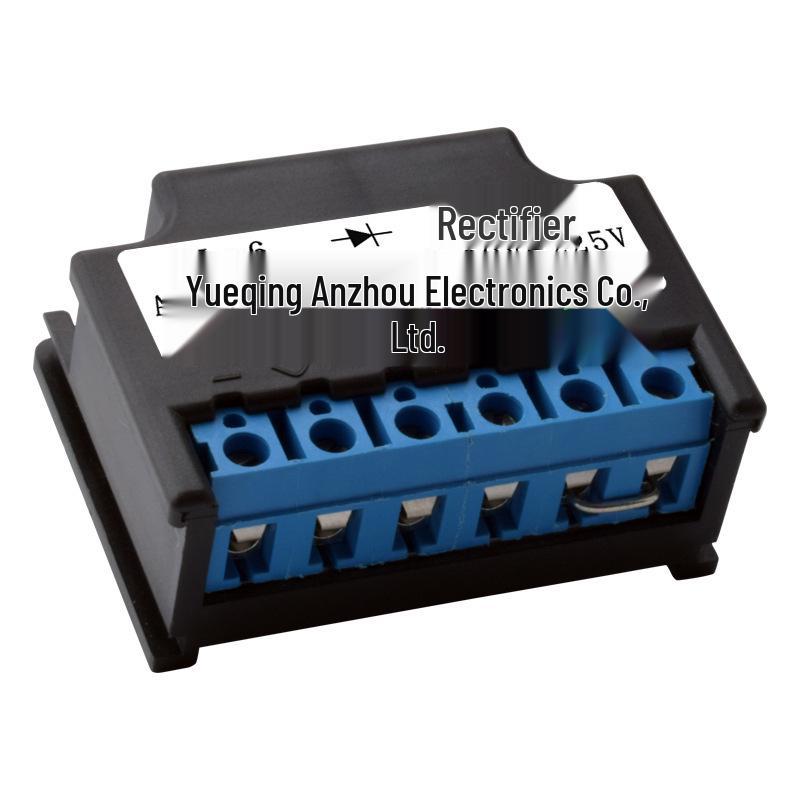 BL-6 Motor Brake Rectifier Module (99-225V)