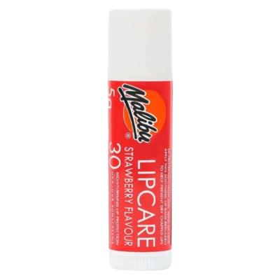 Make-up na rty – Balzámy na rty