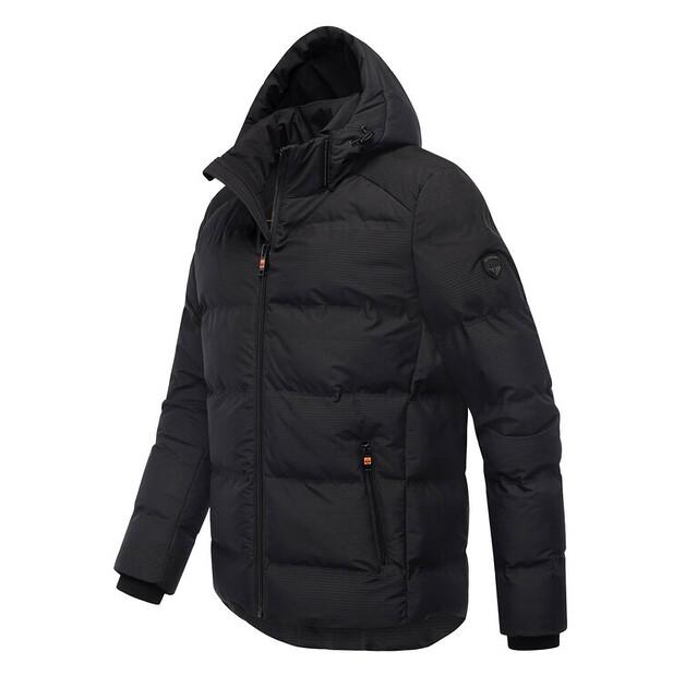 Stone Harbour Gavriloo Winter Jacket