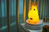 Nocna Lampka Led Alecto Innocent Dog