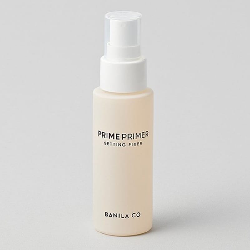 [Vanillaco] Prime Primer Setting Fixer (Portable) 50mL