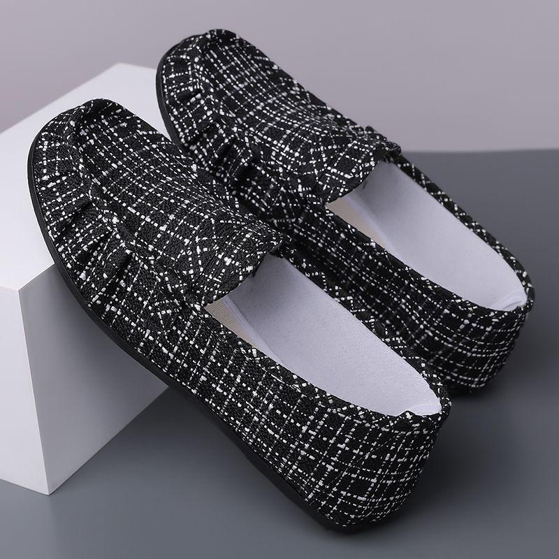 

Модные кроссовки парусиновые офисные слипоны для ходьбы мужская обувь тренд 2025 роскошная распродажа высокое качество модная обувь предложение повседневная обувь для мужчин 46