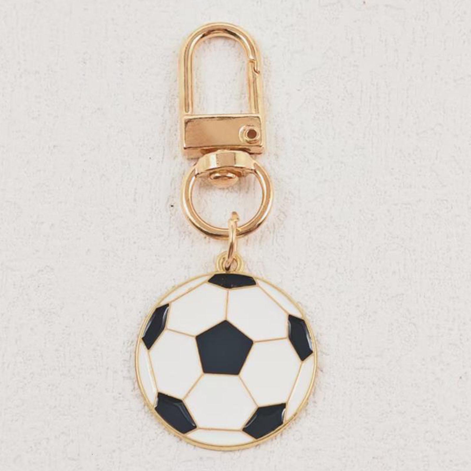Football  Relatedness Small Accessories Such As Keychains One Size