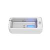 Ultrasonic Cleaner for Blue Light Glasses, Retainers, Razors, and Contact Lenses