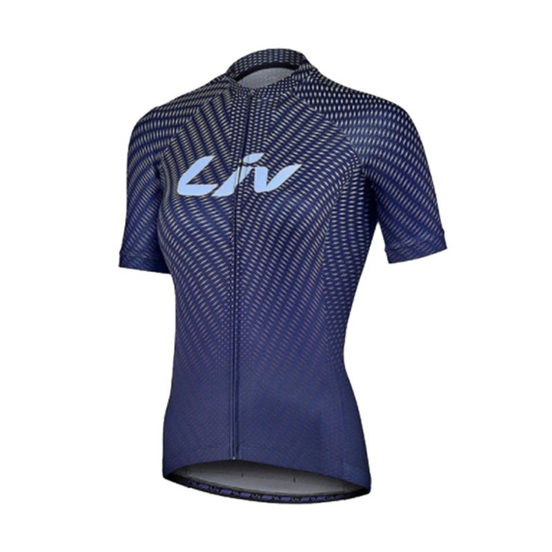 Woman Cycling Clothing Summer Girl Bike Shirts Suit Bicycle Bib Shorts MTB Female Ciclismo Maillot 2026 Summer Breathable Cycling Suit Set