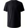 European sizes Men'S Football T-Shirt | Retro Print Soccer Tee with "SCORE!" Design, Casual Sports Wear, Regular Fit