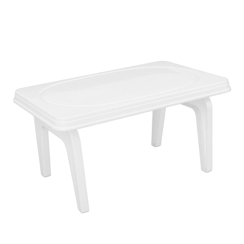Dollhouse Laptop Table Chair 1/16 Scale Simulation Educational Miniature Notebook Desk Chair Set for Child Adults