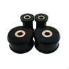 4Pcs Car Front Control Arm Bushings Kit Direct Replacement Assembly for MK2 MK3 MK4 Automotive