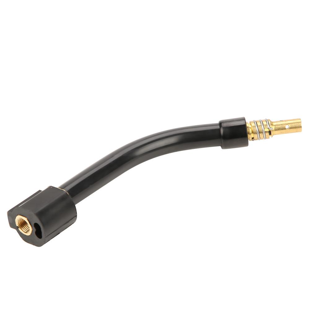 Swan Neck MIG Welding Torch Consumables for Binzel 15AK Welding Torch