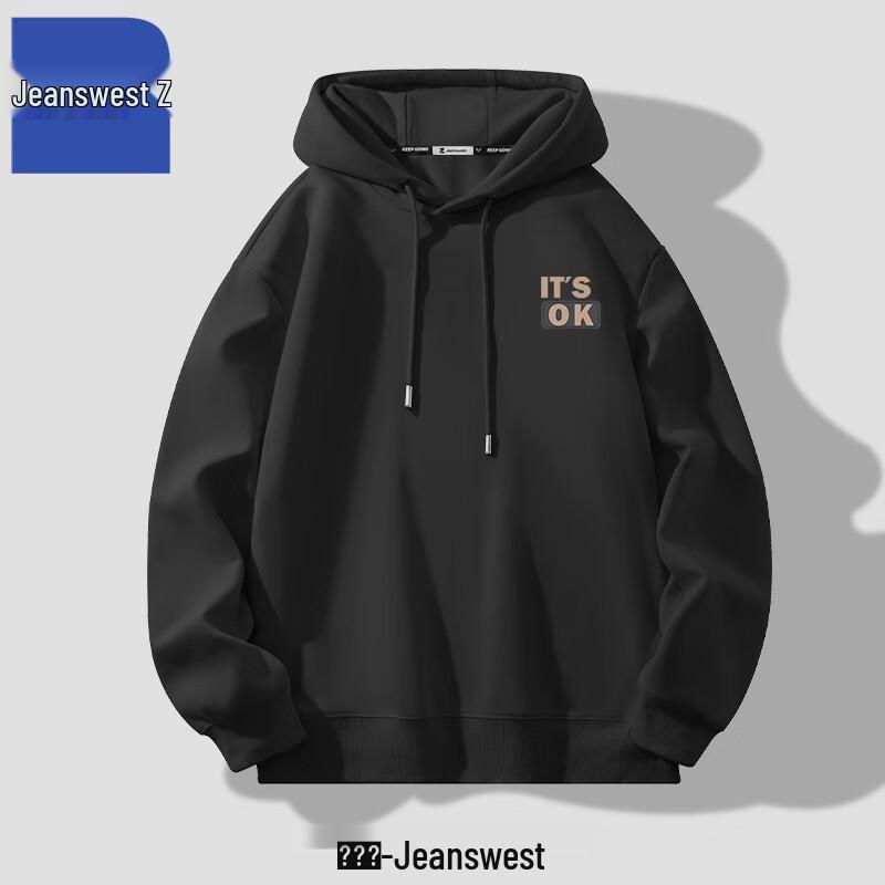 

Jeanswest Z Men s Heavyweight Casual Hoodie 3XL