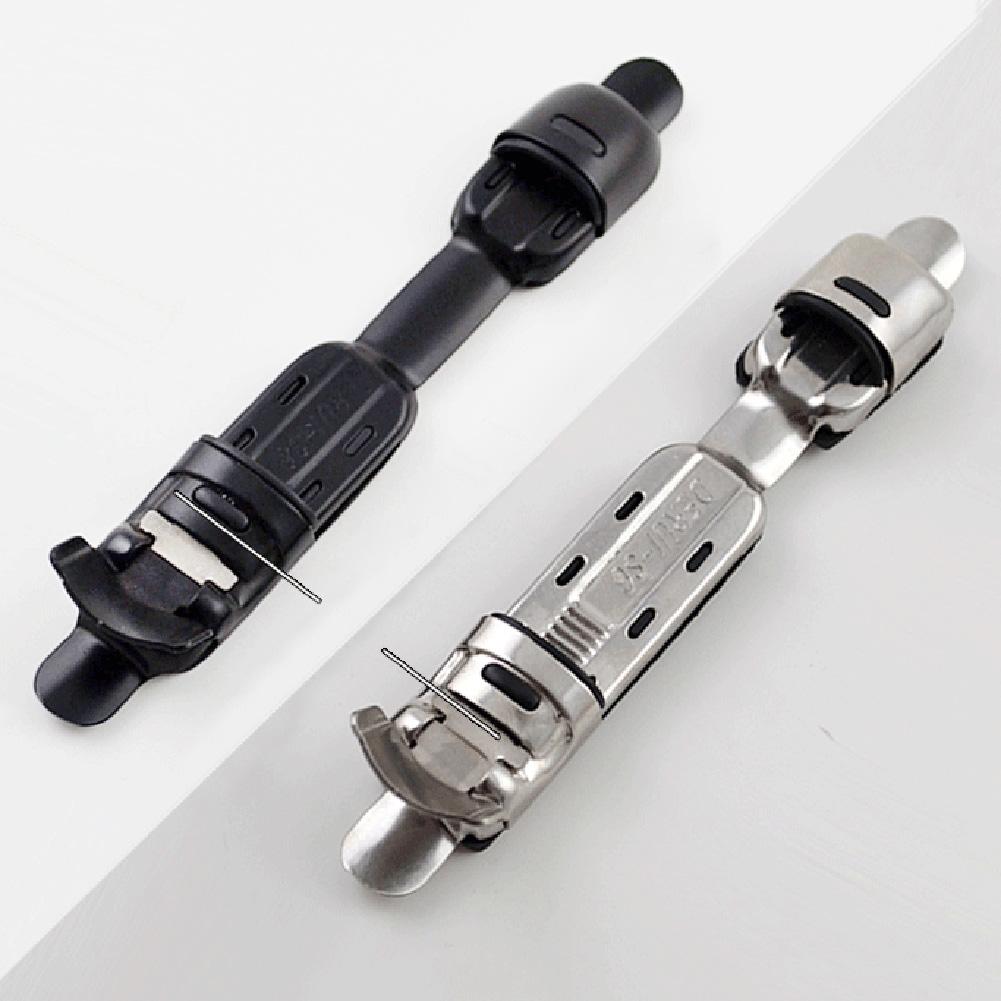Adjustable Fishing Reel Seat Deck Fishing Fishing Rod Freshwater