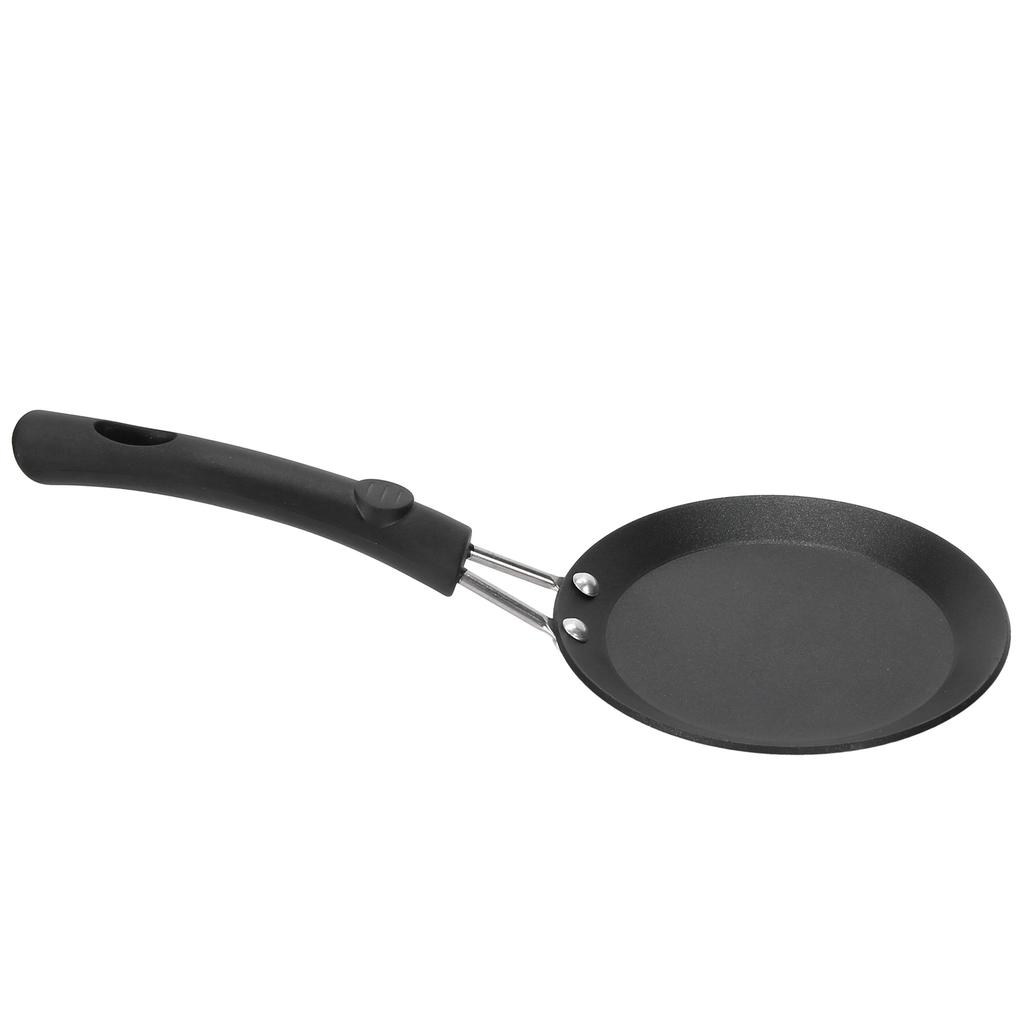 NonStick Frying Pan Household Fried Egg Pancake Pan Cooking Pot for Home Kitchen