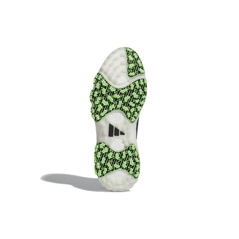 adidas CodeChaos 22 'Grauer Strahl Grün' Sneaker GX3931