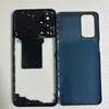 For Oppo 54 5G / 74 5G  Front Middle Frame Housing  Battery  Back Cover Housing Case Replacement Parts