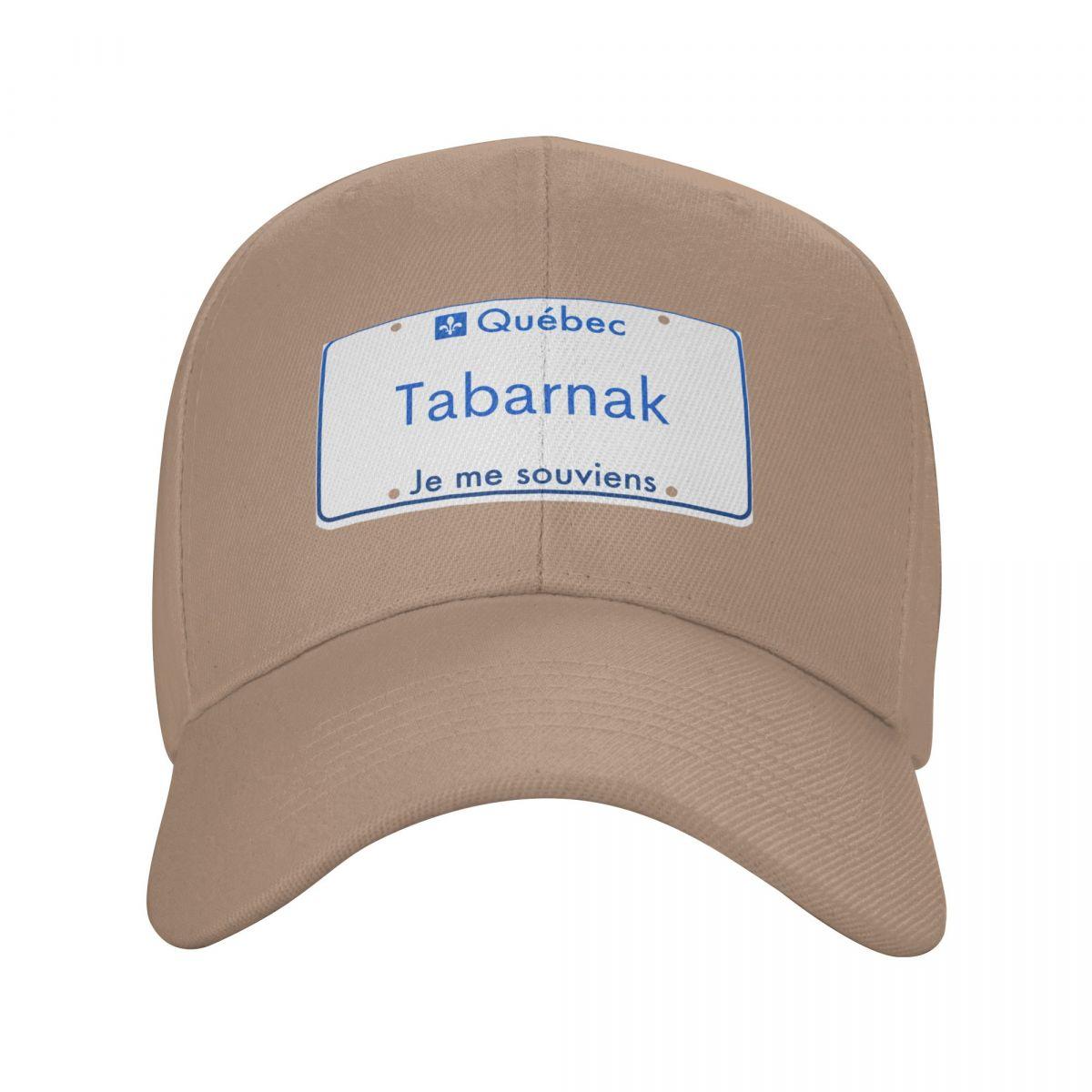 tabarnak quebec Бейсболка Индивидуальная кепка |-F-| кепки для мужчин тактическая кепка Мужская Одежда для гольфа Женская