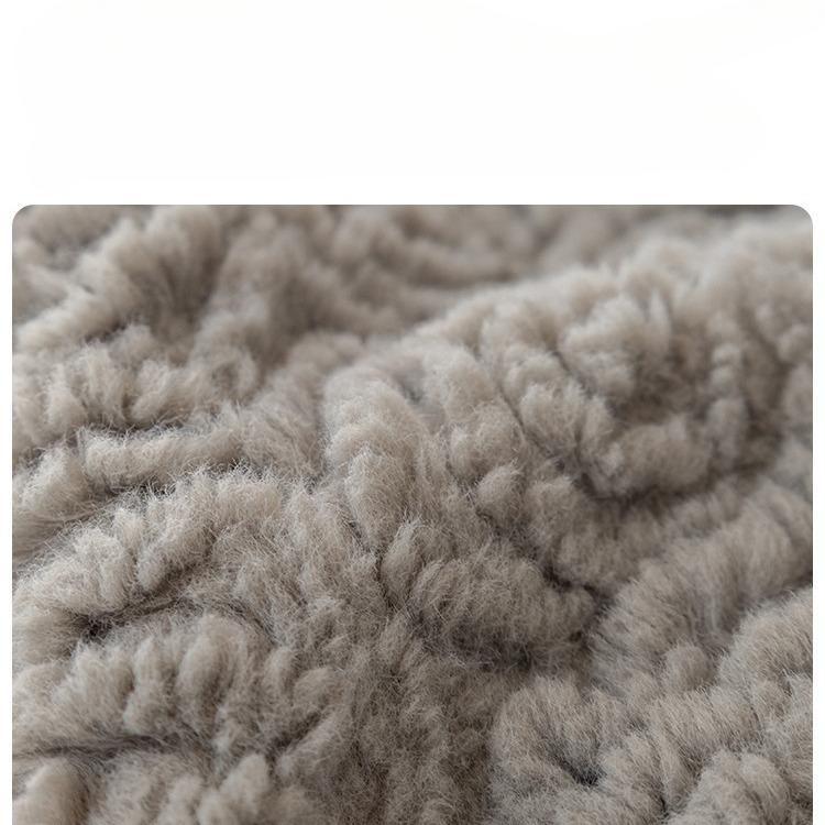 Autumn and Winter Sofa Cover Cloth High-end Winter Plush Sofa Towel All-inclusive Universal Sofa Cover Dust-proof Sofa Cover Blanket