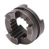 2 Stroke 9.9HP 15HP Boat Motor Clutch Dog for Lingxuan Outboard Engine 682‑45631‑00