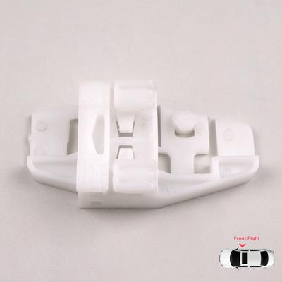 EWR152 Fensterheber-Clips Vorne Rechts für Renault Scenic MK2 JM0/1 Modus F/JP0 Citroen C3 MK1 FC FN Xsara N2 N0 8200118775