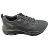 Mizuno Pi Lite Retro Casual Running Shoes Men Sneakers Black D1GH242703