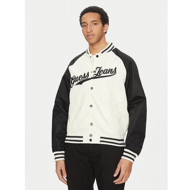 Куртка Guess Jeans M5GL32 WHAA2 EU XL